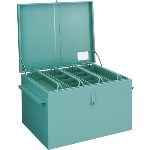 TRUSCO  F1400 ��^�ԍڗp�H� ���M�t 1400X750X590