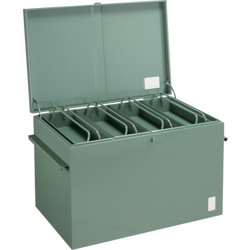 TRUSCO  F960 ��^�ԍڗp�H� ���M�t 900X600X600