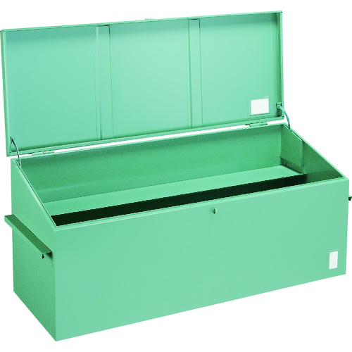 TRUSCO  FT14000 ��^�ԍڗp�H� �I1�i�t 1400X520X650