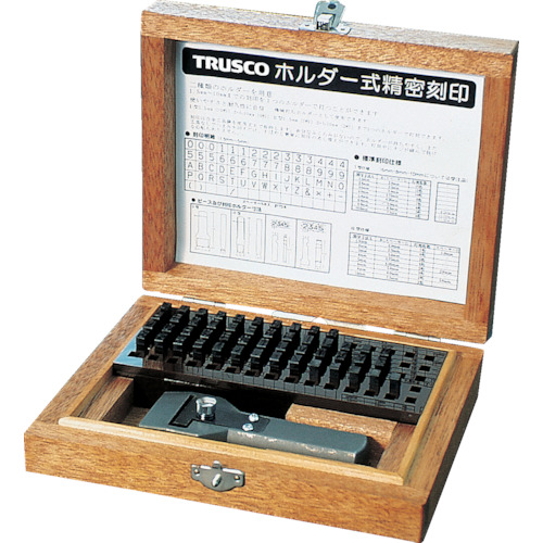 TRUSCO  SHK50 z_[ 5mm