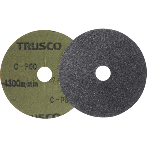 TRUSCO  TG460 fBXNy[p[4^ 100X15.9 #60  (10)