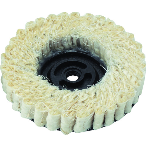 TRUSCO  TSD100AL �T�C�U���f�B�X�N �˂����ݎ� ��100 ���d�グ�p 5��