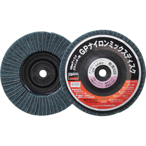 TRUSCO  GPNM100AL GPiC~bNXfBXN ˂ 100 600(5)