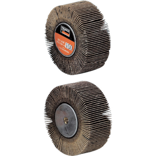 TRUSCO  SF6025 XslWtbvzC[ Oa60 80# (5)