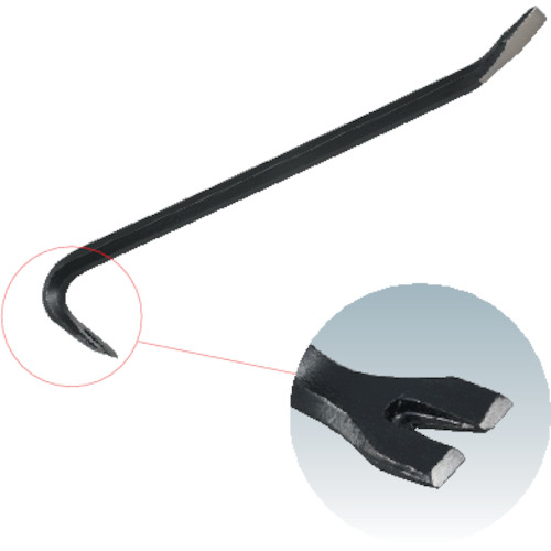 TRUSCO  TB24 ���o�[�� �S��610mm