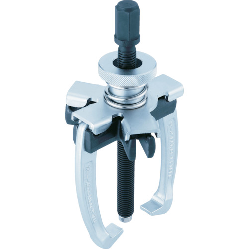 TRUSCO  TCRV4 2.3�{�܌��p�^�M���v�[�� 76~102mm�p