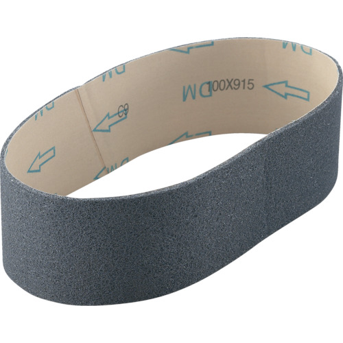 TRUSCO  TFB100915S60 FBX[p[t@Cxg 100X915 #60