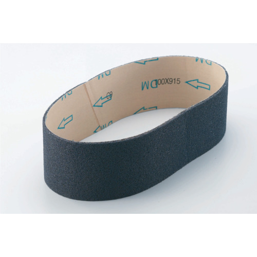 TRUSCO  TFB100915S220 FBX[p[t@Cxg 100X915 #220