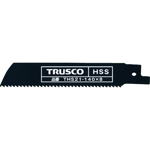 TRUSCO  THS21140X8 Z[o[\[u[h SHp ̂n 140mmX8R