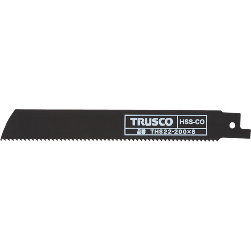 TRUSCO  THS22200X8 Z[o[\[u[h SHp ̂n 200mmX8R