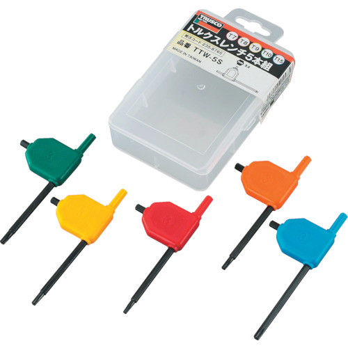 TRUSCO  TTW5S wbNX[u`Zbg 5{g(^`)