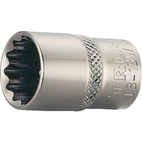 TRUSCO  T314W \Pbg 12p^Cv p9.5 Ε14mm