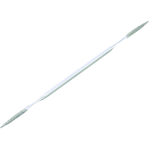 TRUSCO  TRF15 �_�C�������h�R�e���X�� �ȉ~ 3.8X2.1 #120