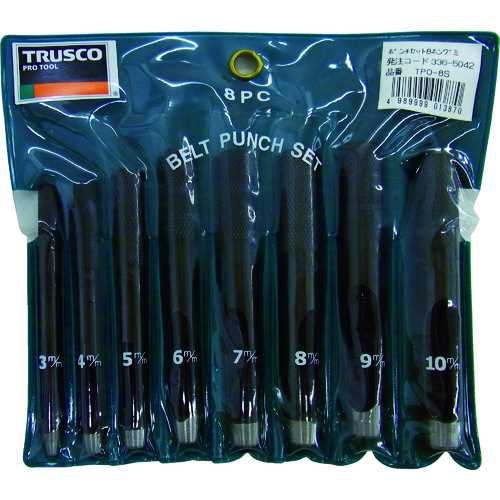 TPO-8S �|���`�Z�b�g 8�{�g