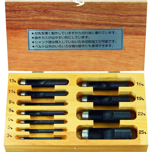 TPO-11S �|���`�Z�b�g 11�{�g