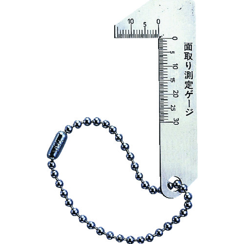 TG-15C 面取測定ゲージ