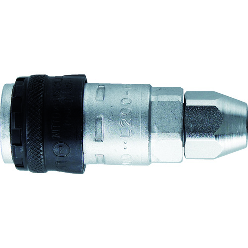 TL200-��SN ���b�N���`���[�u�p�J�b�v�����O