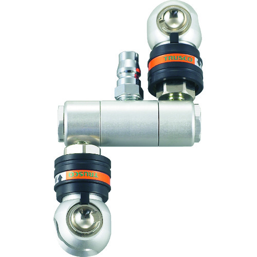 TSC-2R �I�[�g���b�N��X�E�B���O���[�^���[�y�A�[�J�b�v�����O