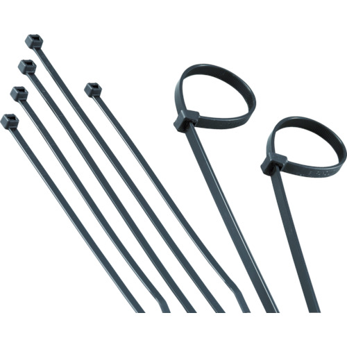 TRUSCO  TRJ200B iCohό󐫃^Cv4.8mm188mm 100{