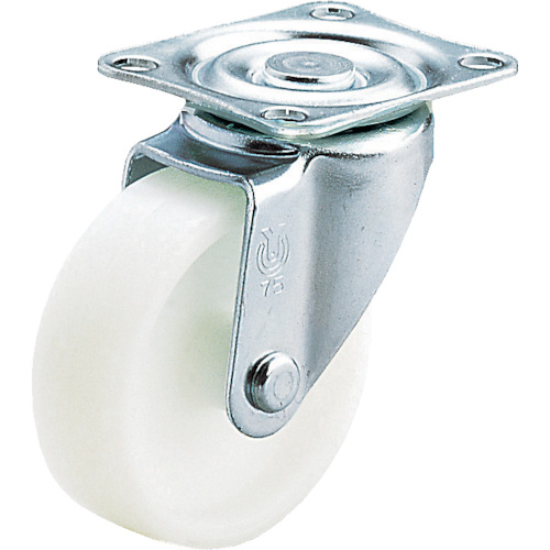 TRUSCO  TYSG75N ��ԗp�L���X�^�[ ��75 �i�C������ ����