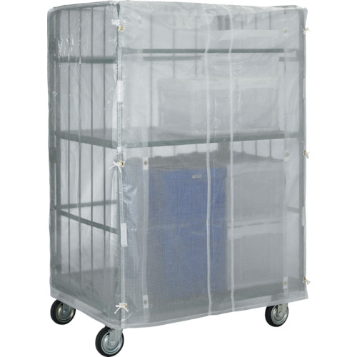 TRUSCO  THTC1IT �n�C�e�i�[�p�J�o�[ 800X600X1700�p ������ �R�t