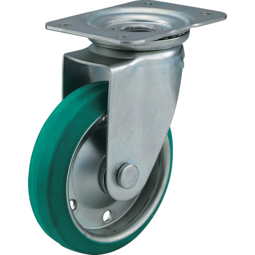 TRUSCO  SD130J �G�R�^���ԗp�L���X�^�[ �O���N�������b�L��130 ����