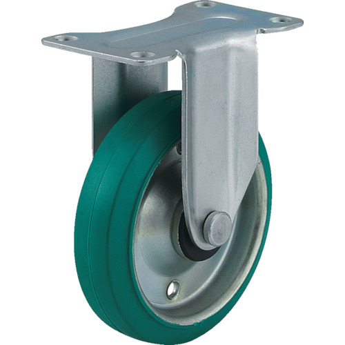 TRUSCO  SD100K �G�R�^���ԗp�L���X�^�[ �O���N�������b�L��100 �Œ�