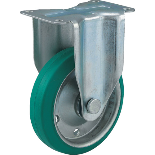 TRUSCO  SD130K �G�R�^���ԗp�L���X�^�[ �O���N�������b�L��130 �Œ�