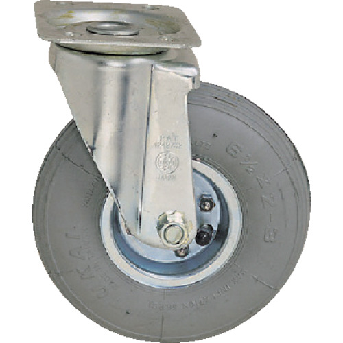 TRUSCO  SD180ARJ �G�R�^���ԗp ��C�^�C�� ���݃L���X�^�[��180 �S����