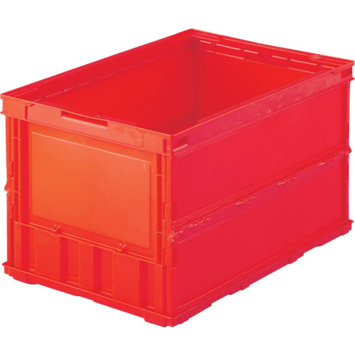 TRUSCO  TRO50B ���^�܂肽���݃R���e�i 50L ��