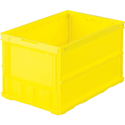 TRUSCO  TRO50B ���^�܂肽���݃R���e�i 50L ��