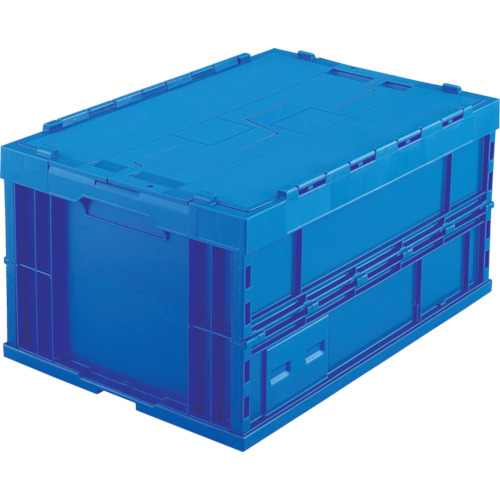 TRUSCO  TRF75B �܂肽���݃R���e�i�t�^�t 75L �Ð�