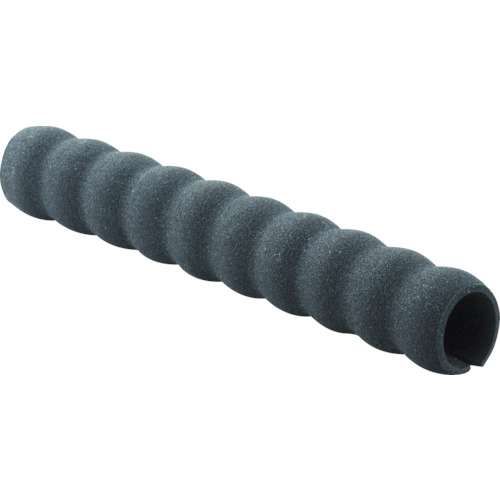 TRUSCO  TDG27X300BK ��ԗp�O���b�v ���a��28X300 �u���b�N