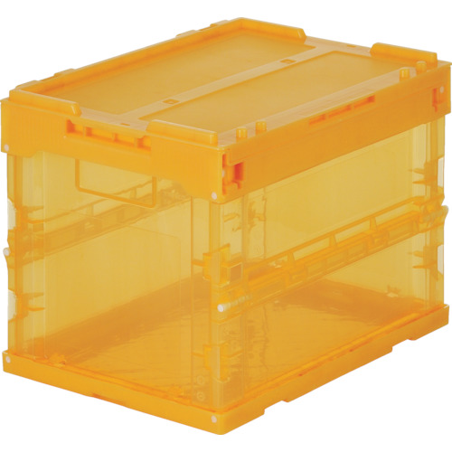 TRUSCO  TRSC20 �X�P���R���I���R��20L(�W�t) �I�����W