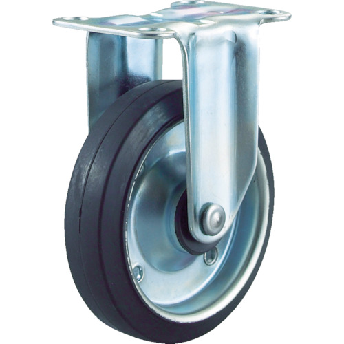 TRUSCO  TR100K TR�^�v���X���^���ԗp�L���X�^�[ ��100 �Œ�