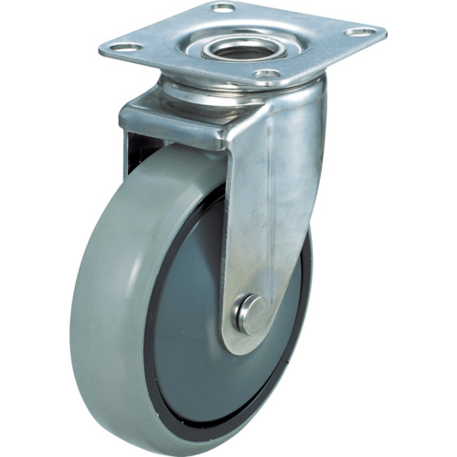 TRUSCO  TNPJ100 �A���~��ԗp ���݃L���X�^�[��100�S����