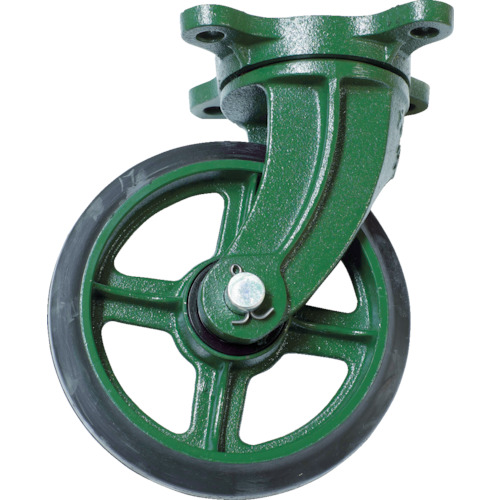 TRUSCO  TAJ200 �|�S���^���ԗp ��������݃L���X�^�[��200�S����