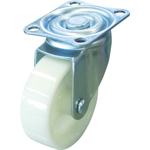 TRUSCO  TYJ75N ���[�g�o���p ���݃L���X�^�[��75�i�C������