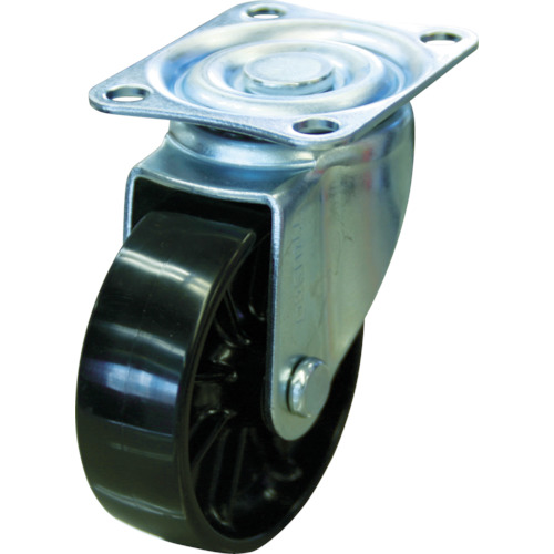 TRUSCO  TYJ75ND ���[�g�o���p ���݃L���X�^�[��75(���d��)