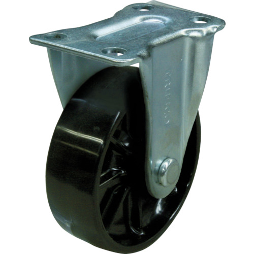 TRUSCO  TYK75ND ���[�g�o���p �Œ�L���X�^�[��75(���d��)