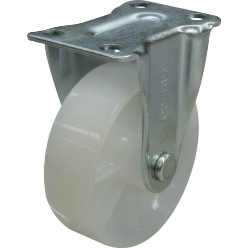 TRUSCO  TYK75NE ���[�g�o���p �Œ�L���X�^�[��75(�ѓd�h�~��)