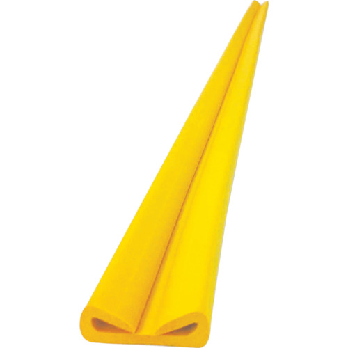 TRUSCO  TYB1000Y ���炩�o���p�[�N�b�V���� 35X1000mm �C�G���[