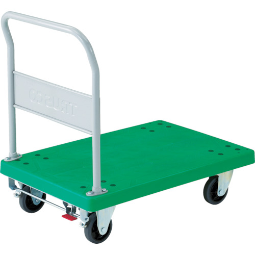 TRUSCO  TP702S �O�����J�[�g �Œ� 718X468 S�t