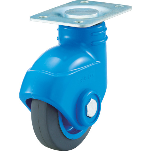 TRUSCO  TYBPJ100G �O�����J�[�g�p ���ݏȉ��L���X�^�[��100 �S����