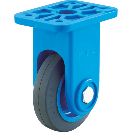 TRUSCO  TYBPK125G �O�����J�[�g�p �Œ�ȉ��L���X�^�[��125 �S����