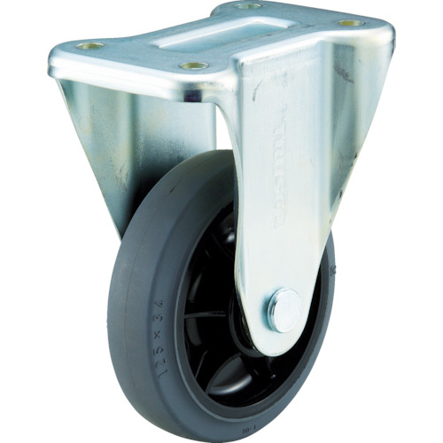 TRUSCO  TYPMR125NWRBG �O�����J�[�g�p �Œ�L���X�^�[��125 �S����