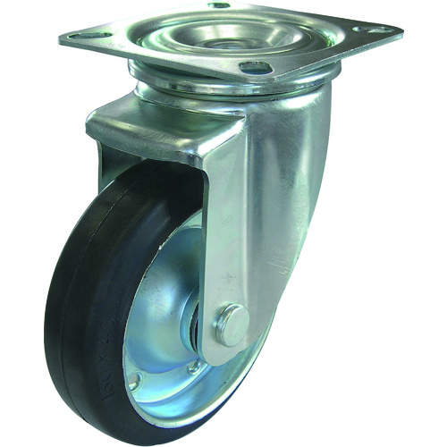 TRUSCO  TYPMS130WE �O�����J�[�g�p ���݃L���X�^�[��130 ���d���S����