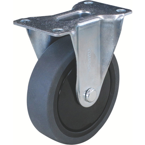 TRUSCO  TYSR100SELP80 �O�����J�[�g�p �Œ�L���X�^�[��100 �G���X�g�}�[��