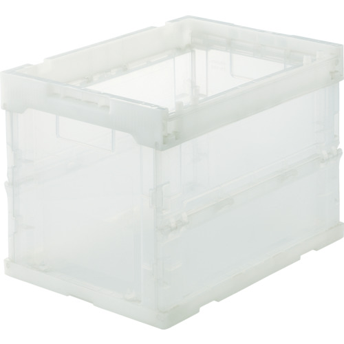 TRUSCO  TRS20 �X�P���R���܂肽���݃R���e�i 20L ����