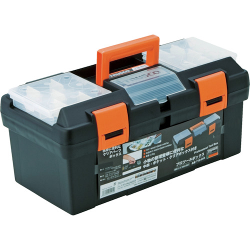 TTB-905 �v���c�[���{�b�N�X